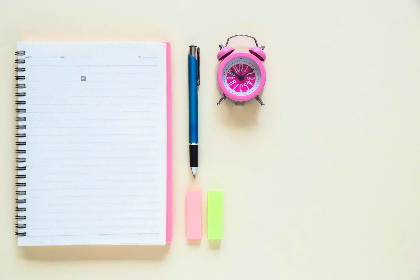 COOs discussing logistics change questions